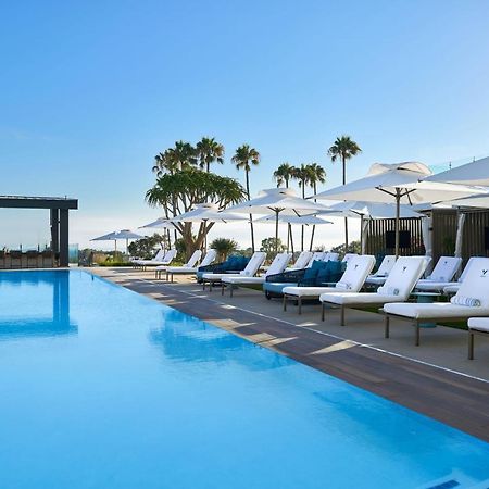 Vea Newport Beach, A Marriott Resort & Spa Dış mekan fotoğraf