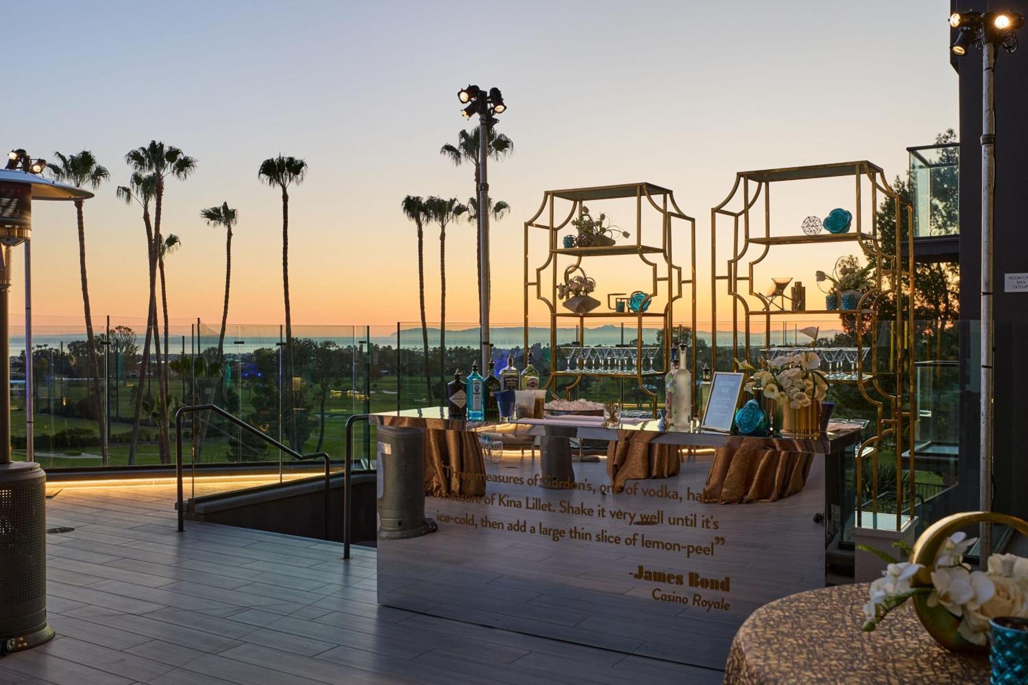 Vea Newport Beach, A Marriott Resort & Spa Dış mekan fotoğraf